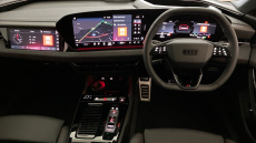 Audi A6 370kW S6 100kWh Launch Edition 5dr Auto Electric Estate